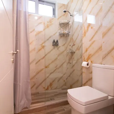 Modern Seaview Apartamento *