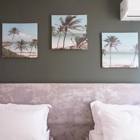 Modern Seaview Apartamento Sarandë