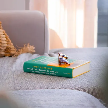 Apartamento Modern Seaview Sarandë