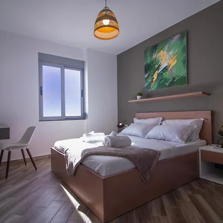 Apartamento Modern Seaview *