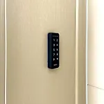 Apartamento Modern Seaview Sarandë