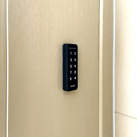 Apartment Modern Seaview Sarande