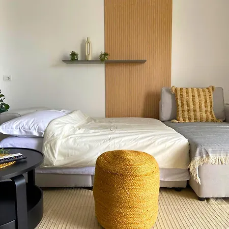 Apartmán Modern Seaview *
