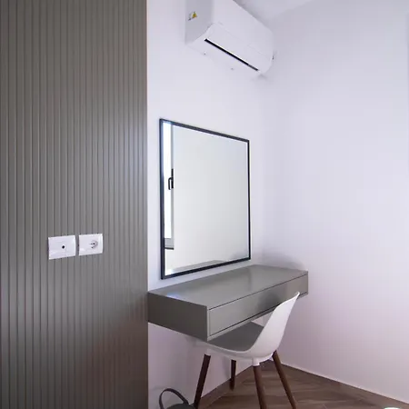 Apartment Modern Seaview