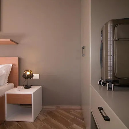Apartment Modern Seaview *