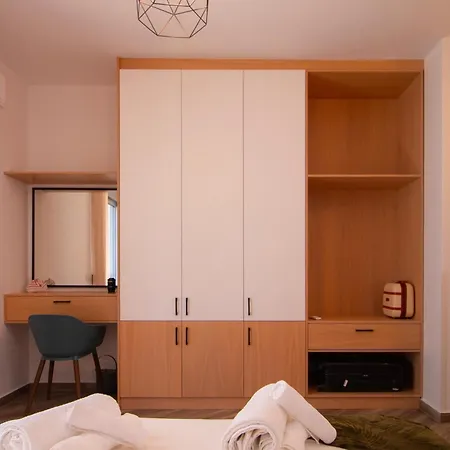 Apartment Modern Seaview