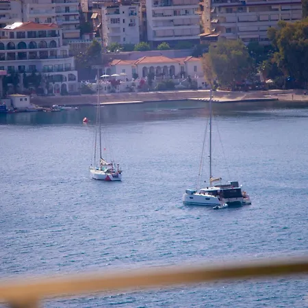 Modern Seaview * Sarandë
