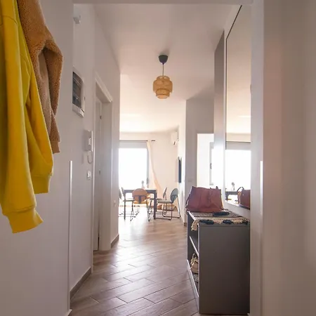 Modern Seaview Sarande