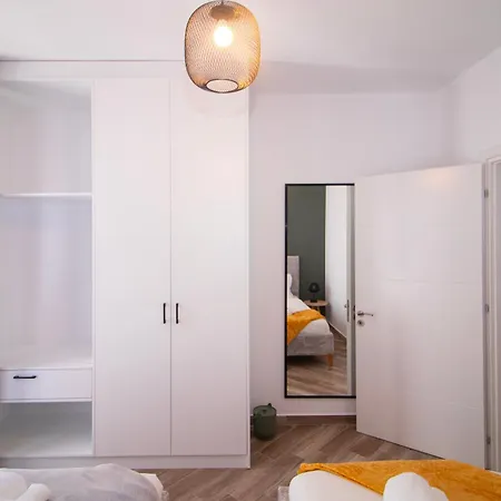 Modern Seaview Sarande