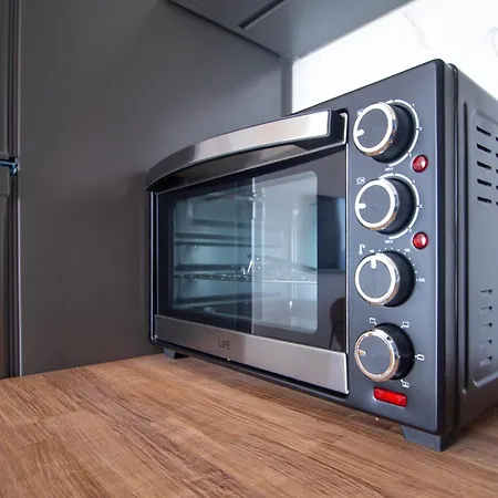 Modern Seaview Apartment Sarande