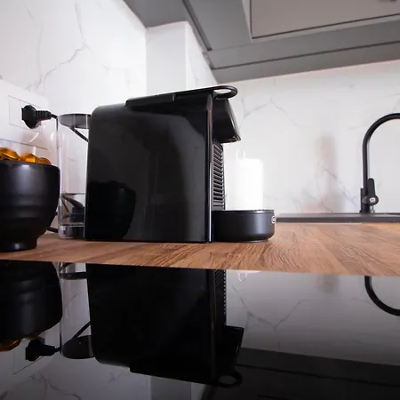 Modern Seaview Sarande