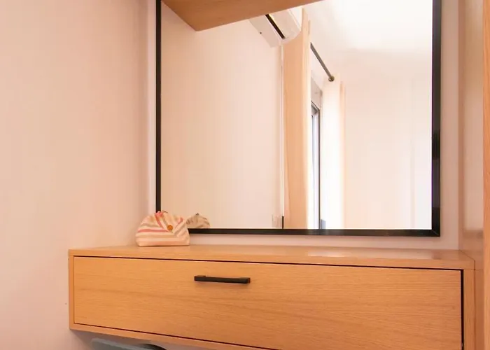 Modern Seaview Appartement