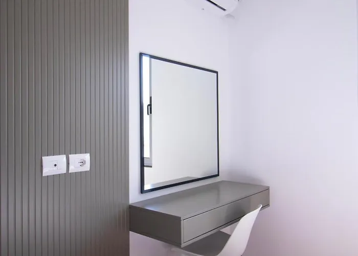 Appartement Modern Seaview