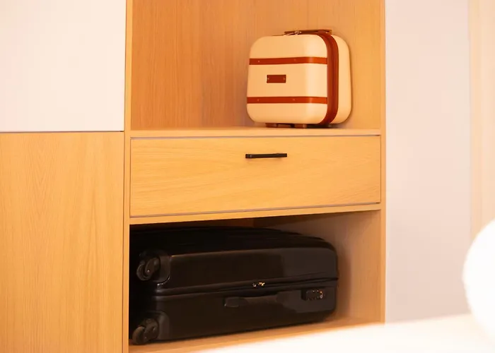 Appartement Modern Seaview *