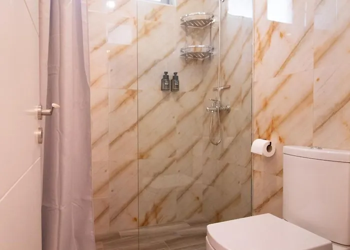 Modern Seaview Appartement *