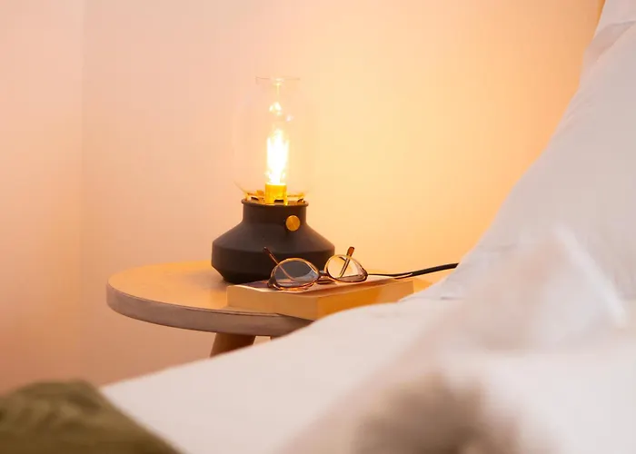 Appartement Modern Seaview Saranda