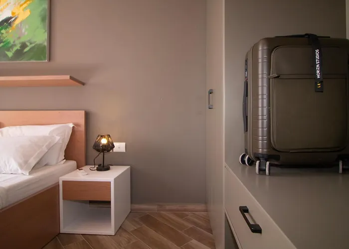 Appartement Modern Seaview *