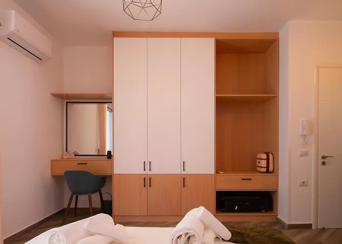 Appartement Modern Seaview