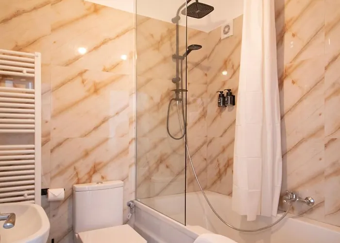 Appartement Modern Seaview