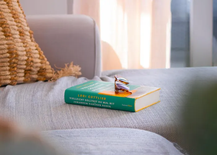 Appartement Modern Seaview Saranda