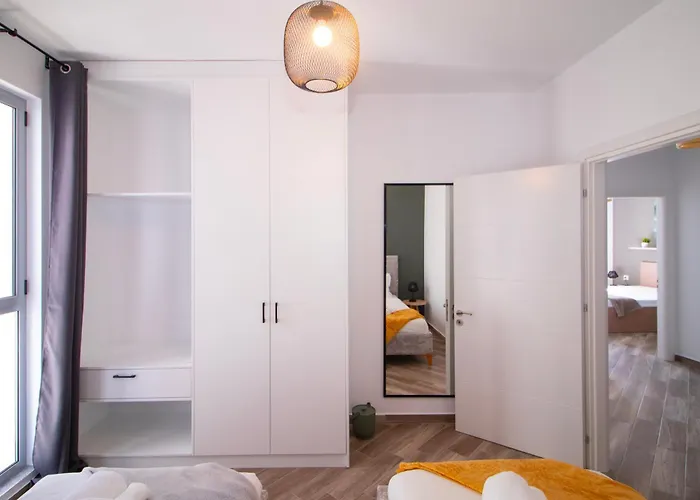 Modern Seaview Saranda