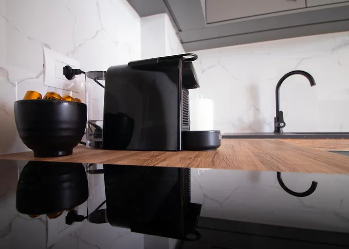 Modern Seaview Saranda